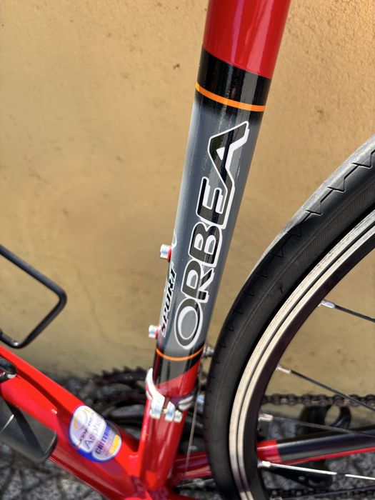 Bicicleta de estrada Orbea Asphalt
