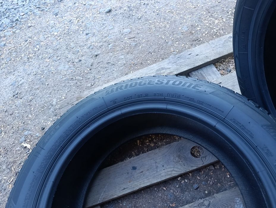 Шина 225/50/17 Bridgestone turanza