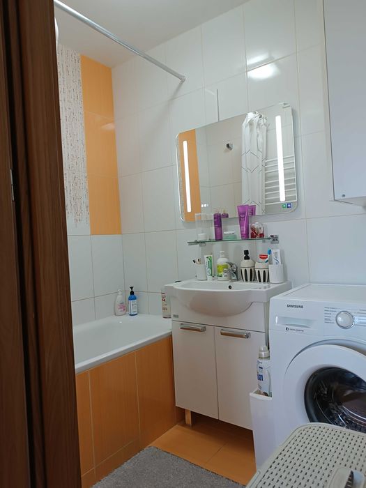 3-Pokojowe Mieszkanie, Centrum Legionowa. - Więcej