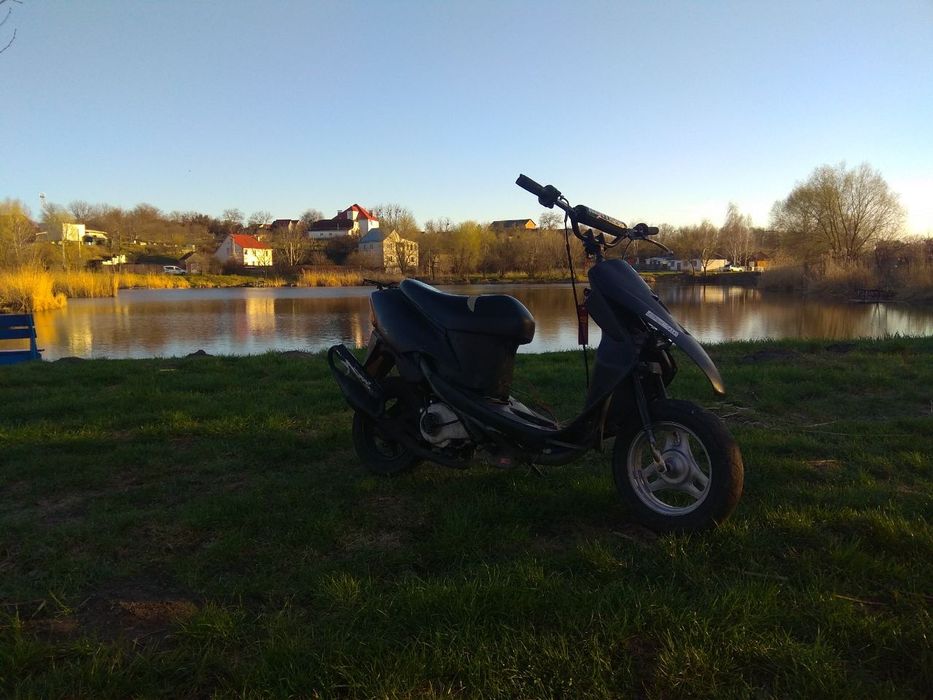 Suzuki lets 2 конф ОЧЕНЬ СРОЧНО (ne yamaha, ne bws, ne slider, ne aerox)