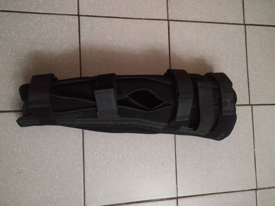 Бандаж на коліна