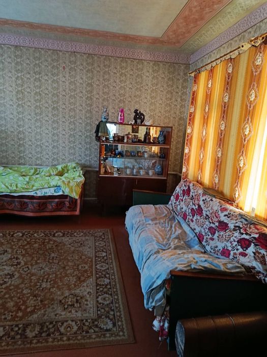 Продається будинок