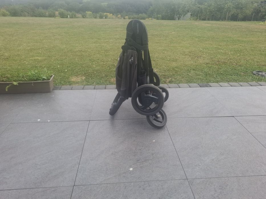Wózek spacerowy firmy Valco