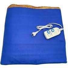 Электропростынь LUX простынь с подогревом, разные размеры, есть опт