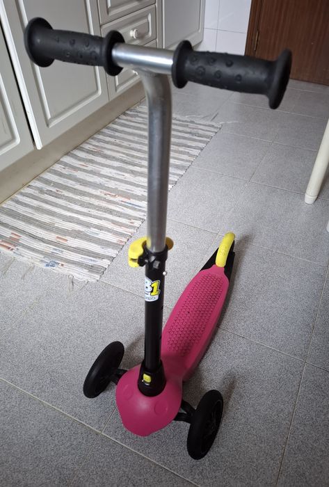 Trotinete 3 rodas "OXELO"