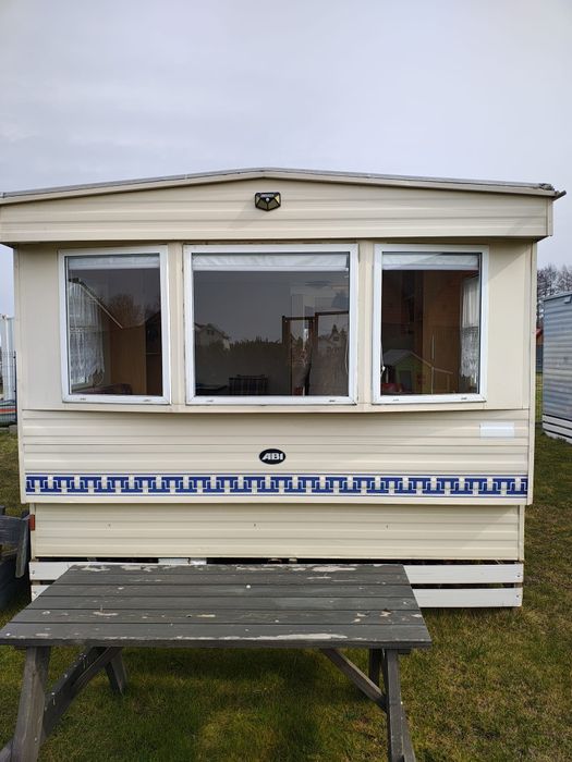 Domek holenderski ABI na sprzedaż