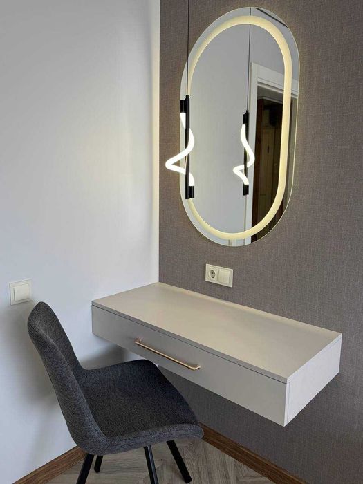 Продаж 2 кімнатна квартира з ремонтом