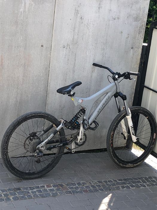 Specialized big hit 1