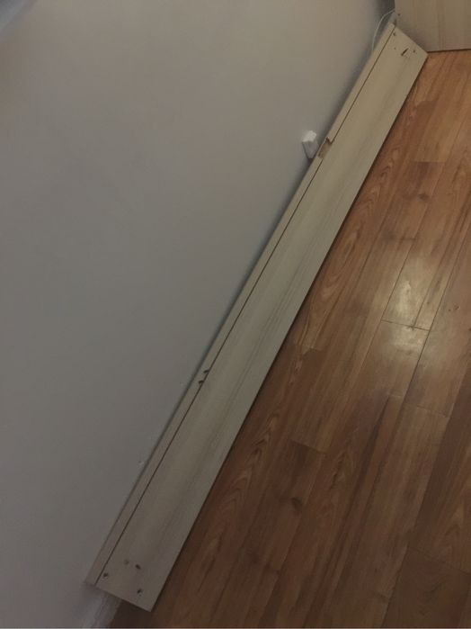 Kanapa 2w1 z wózkiem tipi oraz komodą  VOX SPOT YOUNG boho wnętrze