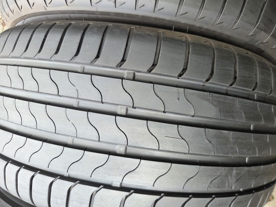 opony nowe 255/45R19 Bridgestone Turanza 6 Enliten