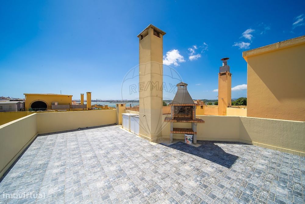 Apartamento T2 para venda