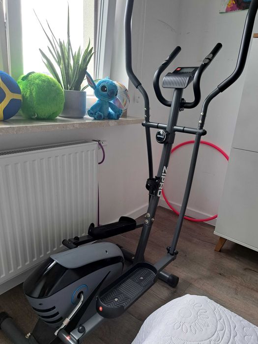Sprzedam trenażer Zipro