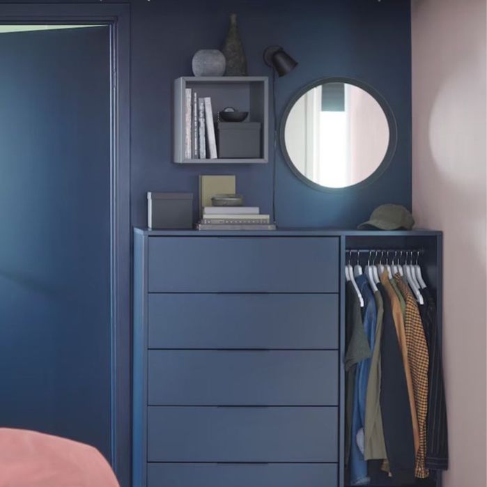 Komoda IKEA nordmela
