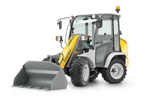 Usługi Mini Ładowarką Kołową Odśnieżanie