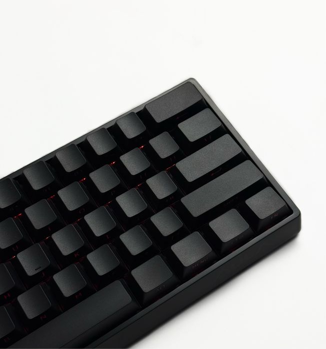 Игровая механическая магнитная клавиатура Aula win 60 he rt