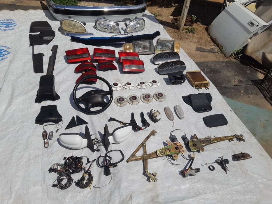 Кузов  Волга ГАЗ 31105