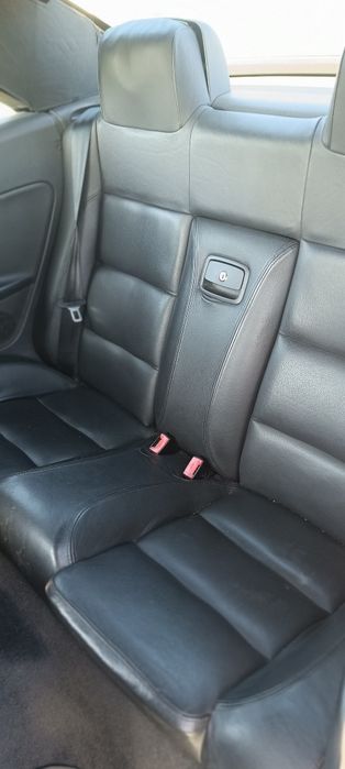 Vw EOS 2.0 TDi 140 cv