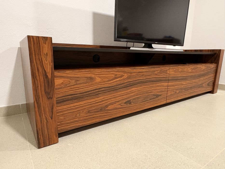 Movel TV Antarte Parislux