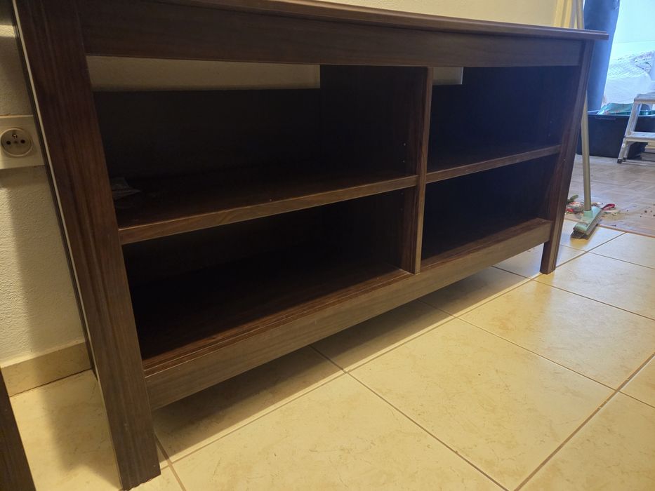 Szafka pod tv brusali ikea