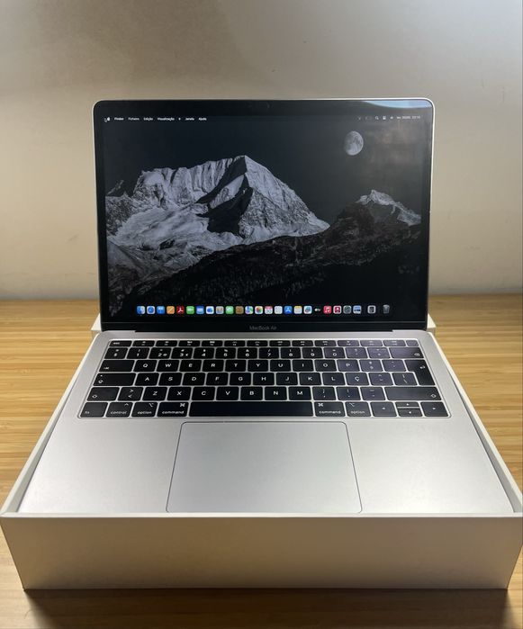 Macbook Air 13 2019