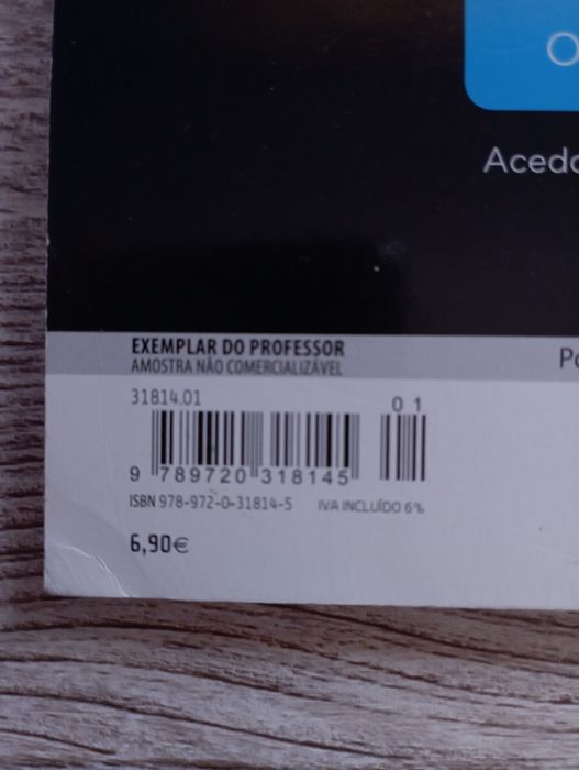 Cadernos de atividades 8°ano