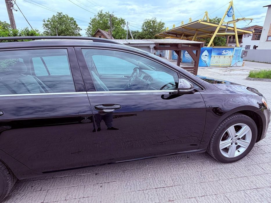 Volkswagen golf 6
