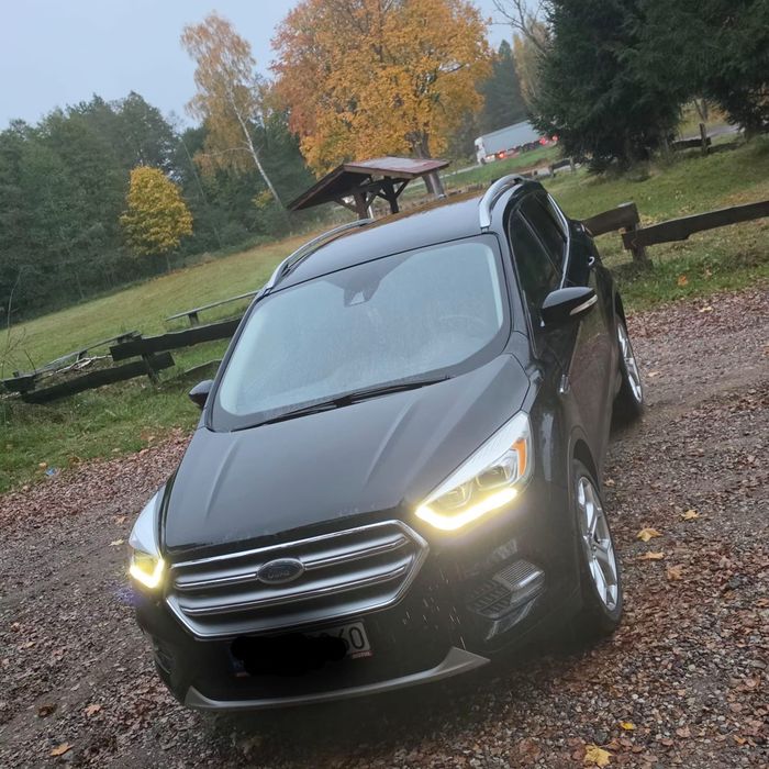 Ford Escape