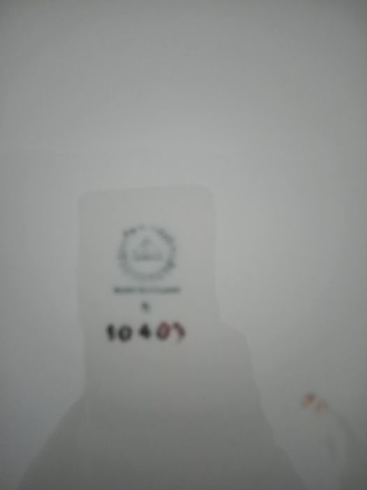 Talerz/okrągły półmisek 30/27,5 cm