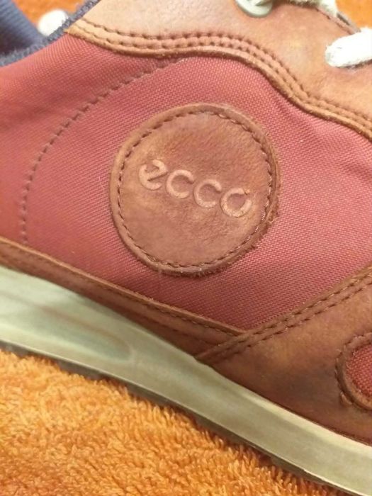 buty Ecco CS14 Men's