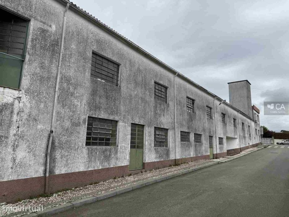 Edifio Industrial
