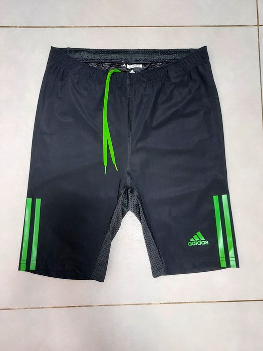 Adidas Adizero Formotion roz.M  Climacool , legginsy do biegania