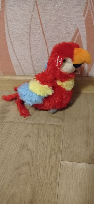 Продам м'яку іграшку