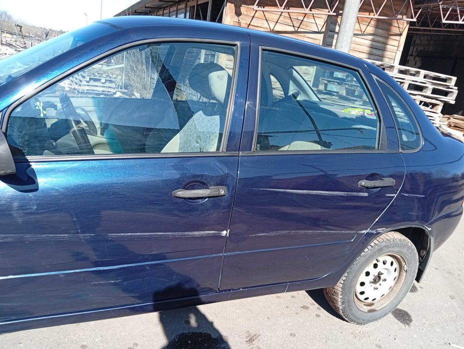 ВАЗ / Lada 1118 Калина 2008 VIN XTA11183080140619 фото оголошення 3 з 15