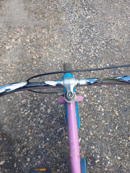 Продам Детский Велосипед Tilly CRUISER 18"