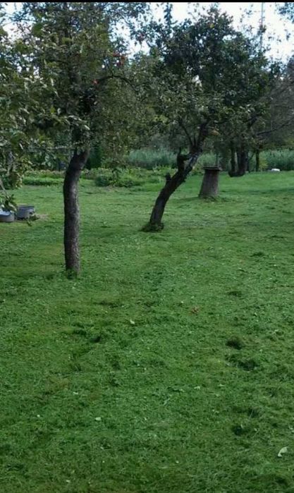 Na sprzedaż działka budowlana 1298 M2 w Zamościu