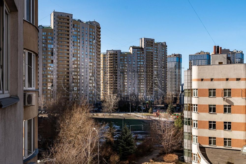 Продажа 3-к квартиры, ул. Урловская, Позняки