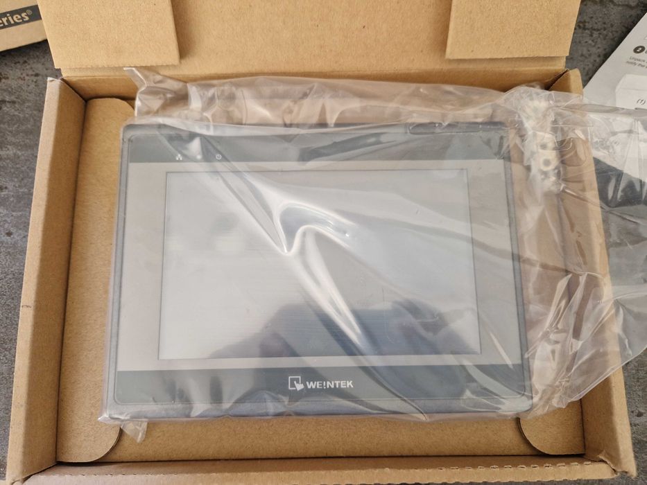Panel HMI Weintek MT6070iH