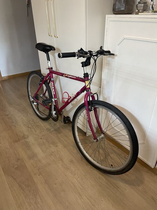 Giant Terrago - Mountain Bike 90s