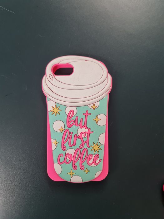 Etui case iphone 7 obudowa