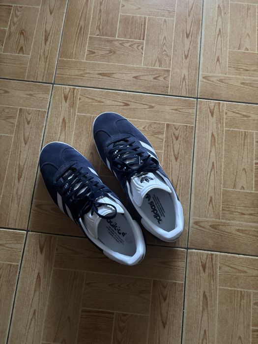 Adidas Gazelle 42