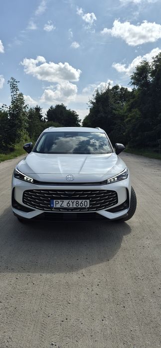Sprzedam samochód MG HS z 2024r