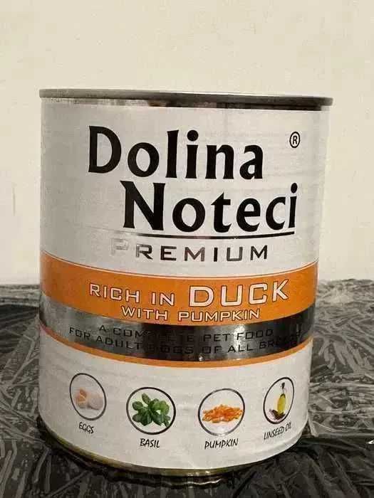 Dolina Noteci Premium MI X 8 0 0 gram 1 2 puszek