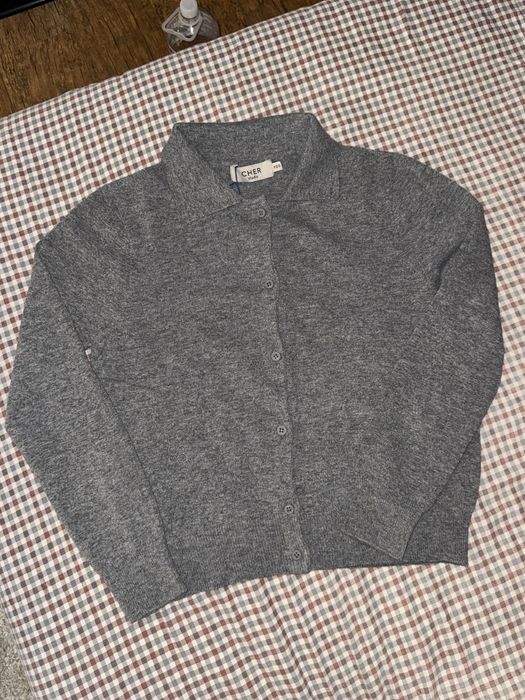 Новий Cher17 джемпер/светр