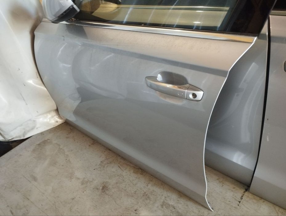 Дверь, дверка  Ауді Ауди Audi А6с7 LX7W