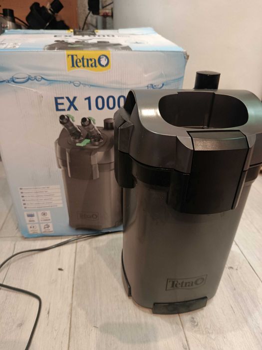 Filtr tetra ex 1000 plus