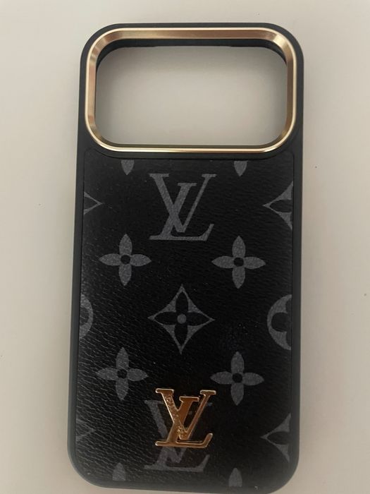 Capa iPhone 17 pro Max
