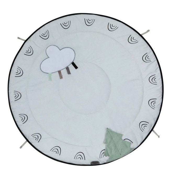 Tiny Love, Mata Edukacyjna, Decor