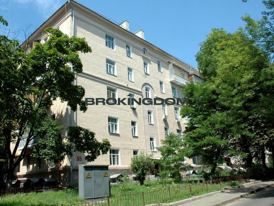 Продаж 2 кім.кварт.вул.Дмитра Дорошенка 55 (Чигоріна)