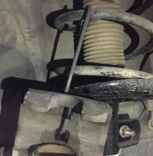 Wieszaki haki do zacisków