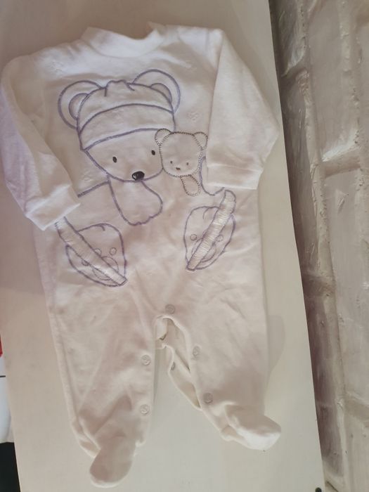 Чоловічки дитячі